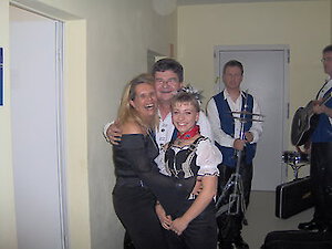 Die Schmalzler - Bayerischer Wald